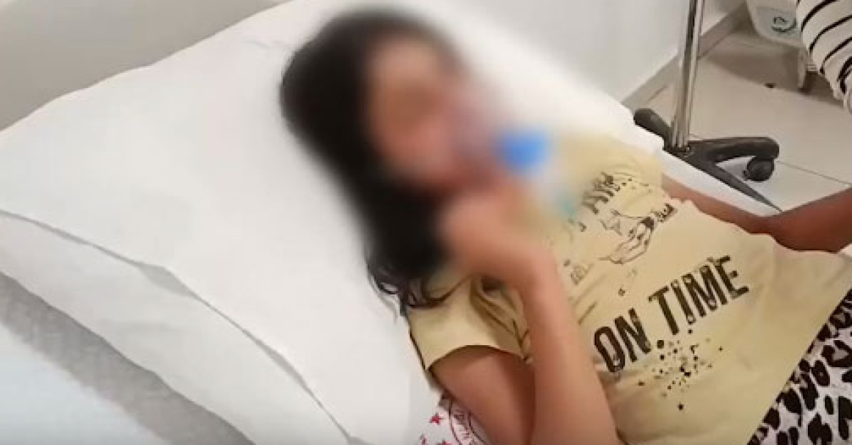 Yoğun bakıma alındı... Otizmli kız çocuğuna komşu şiddeti! ve Son Gelişmeler