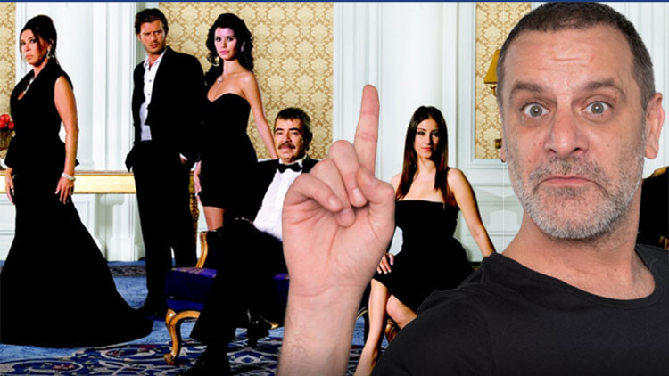 Kritik Açıklama: 'Behlül' karakteri bana teklif edildi... Zengin olduğu için istemedim! ve Son Gelişmeler ve M