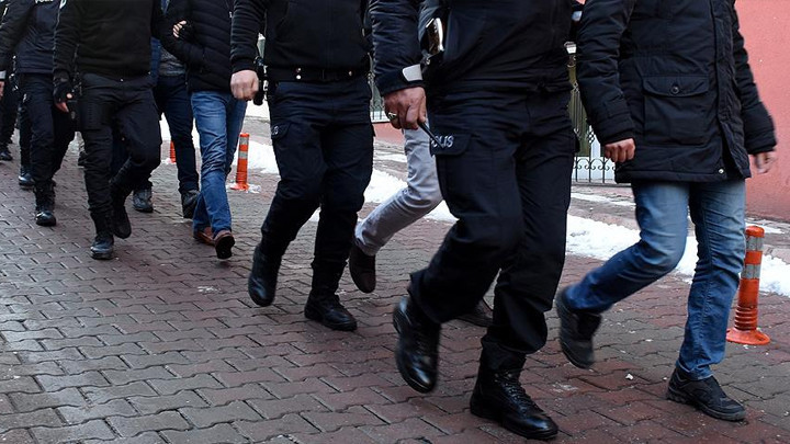 Son Gelişme: Analiz | Gaziantep merkezli 14 ilde Narko Kapan operasyonu! Bakan Gürlek kamuoyuna ilan etti: 382