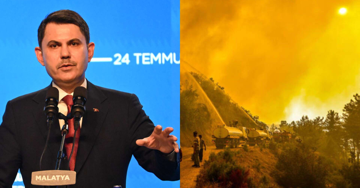 Son Gelişme: "Yüreğimizi yakan yangının 5. yılı" ve Son Gelişmeler