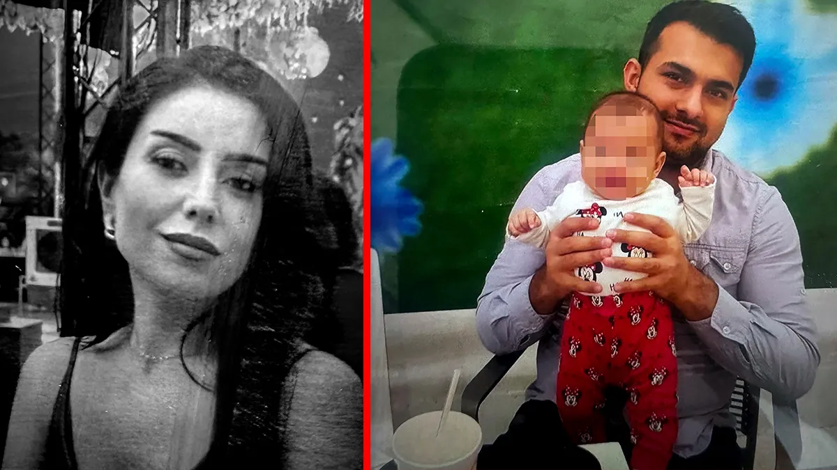 Kritik Açıklama: Hatice’yi yüzüne yastık bastırıp kurşunlayarak katletmişti! Cani eş kapıyı böyle açtırmış: 7