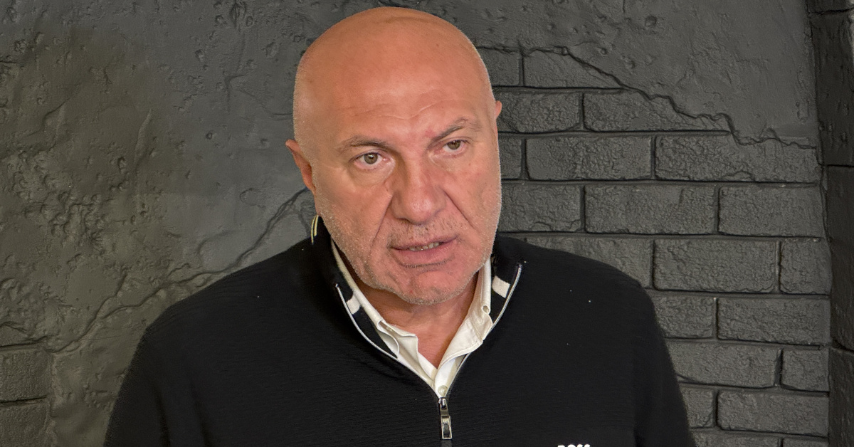 Kritik Açıklama: "Ligin ilk 5'inde kalıcı olacağız!": İşte Ayrıntılar ve Merak Edilenler