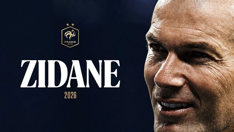 Sıcak Gündem: Fransa Milli Takımı’nın yeni teknik direktörü Zinedine Zidane oldu (Detaylar) - Son Dakika Bilgi