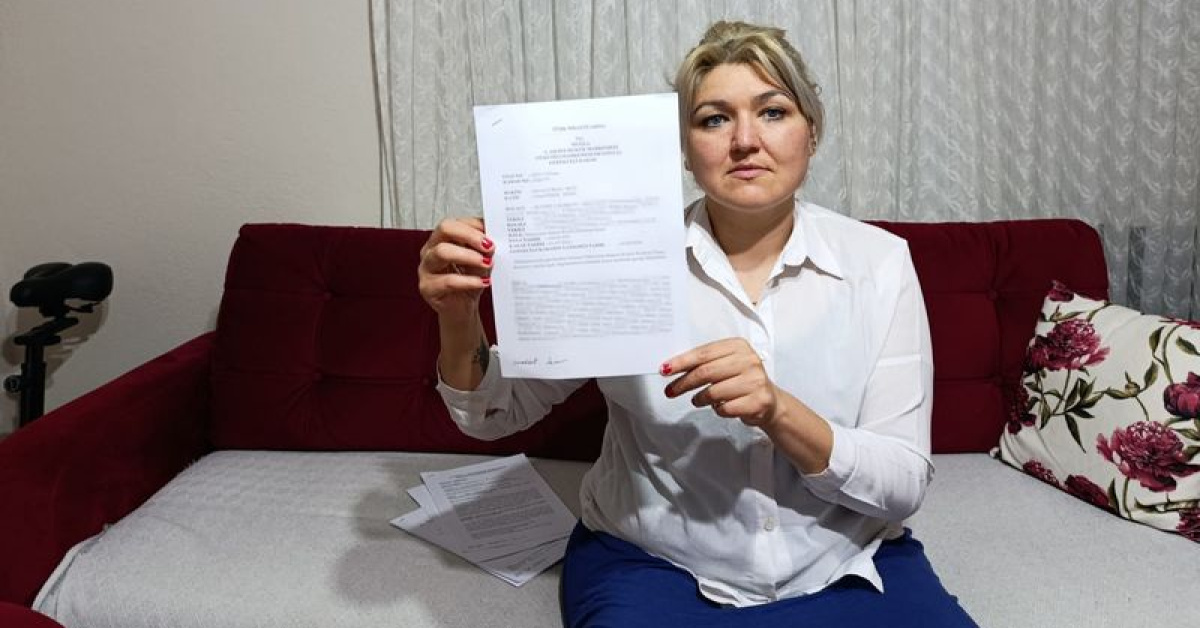 Anket için ismini vermiş icralık olmuştu! Sıcak gelişme...