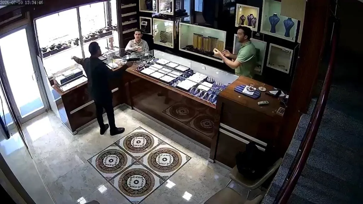 Gündemden Son Bilgiler: Konya'da kanlı soygun! Katliamın sebebi 'borç meselesi' olarak biliniyordu! Gerçek bam