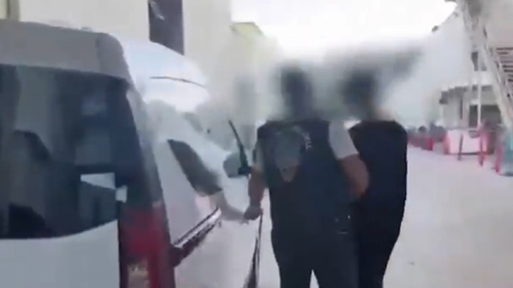 Gündemden Son Bilgiler: Siber suç operasyonlarında 6 günde 127 şüpheli Ele Geçirildi: İşte Ayrıntılar