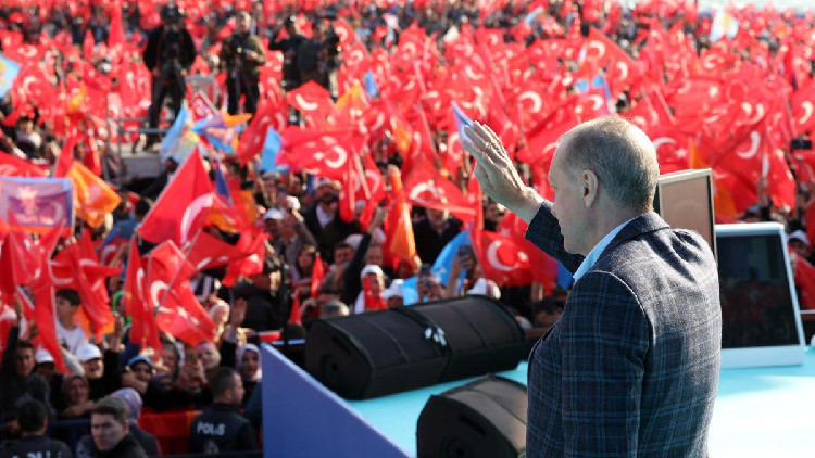 Kritik Açıklama: AK Parti 25. yılını kutlayacak: Özel logo ve kurumsal kimlik hazırlığı