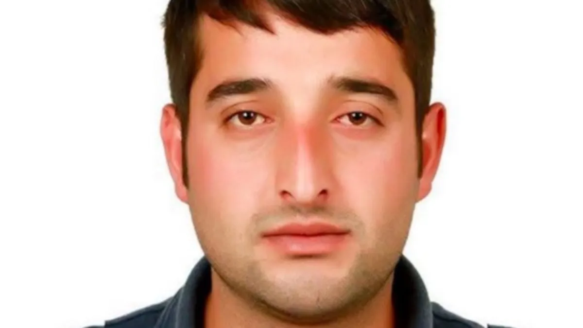 Son Gelişme: Denizde yaşam savaşı hastanede sona erdi: Gazi dalgalara yenildi ve Son Gelişmeler