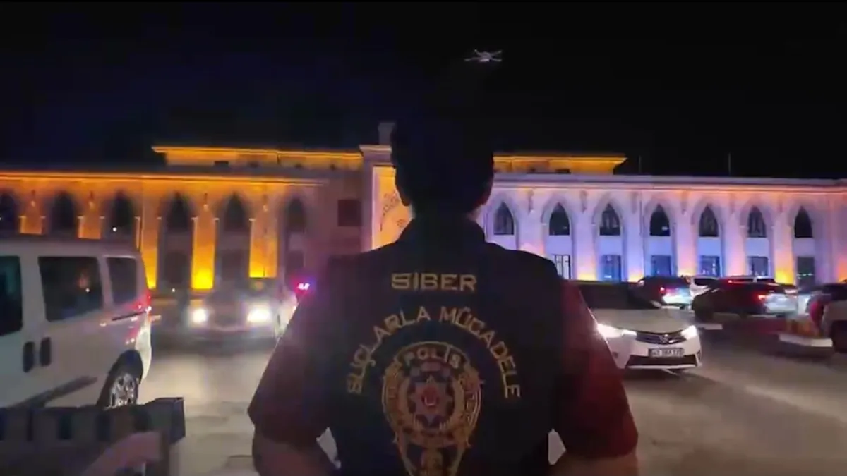 Son Gelişme: 13 ilde dev operasyon! Yasa dışı bahisten çocuk müstehcenliğine... 127 şüpheli kıskıvrak Ele Geçi