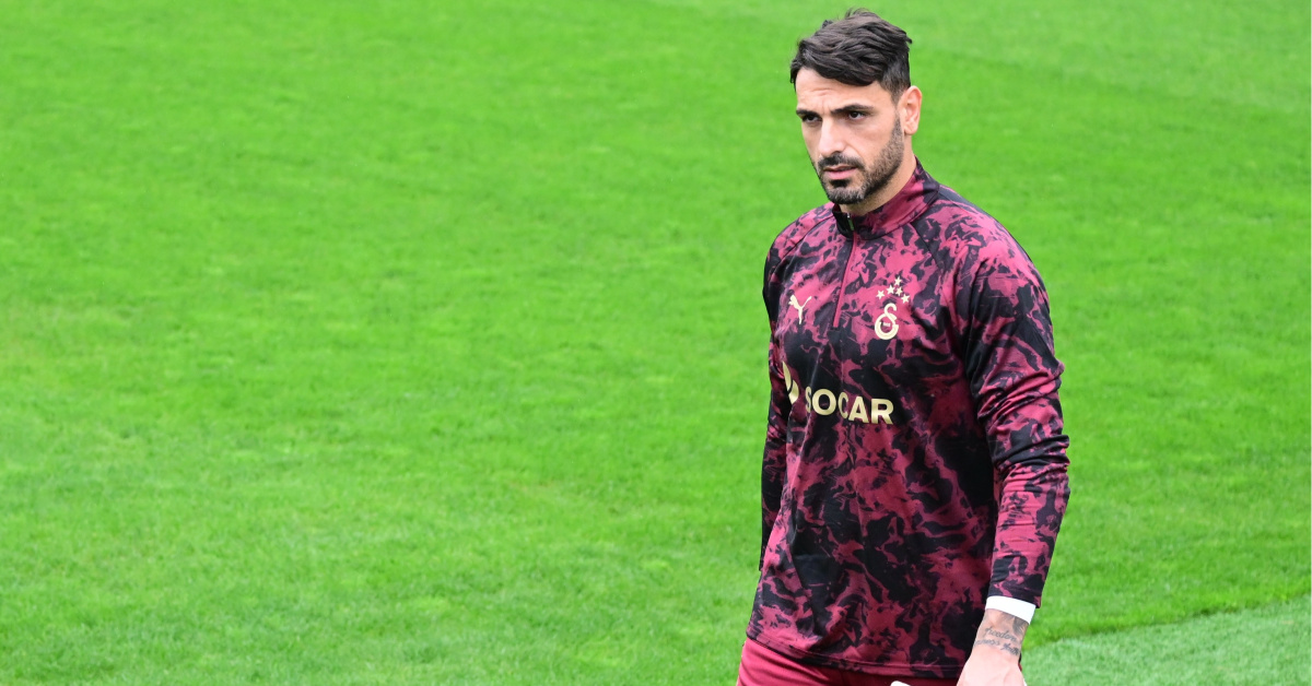 Kritik Açıklama: "Icardi, kendi mutsuzluğunu takıma hiç yansıtmazdı" (Detaylar) - Son Dakika Bilgileri