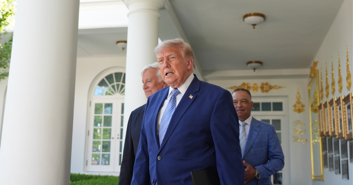 Trump: İran'a karşı şu an çok güçlü konumdayız: İşte Ayrıntılar | İşte Tüm Ayrıntılar
