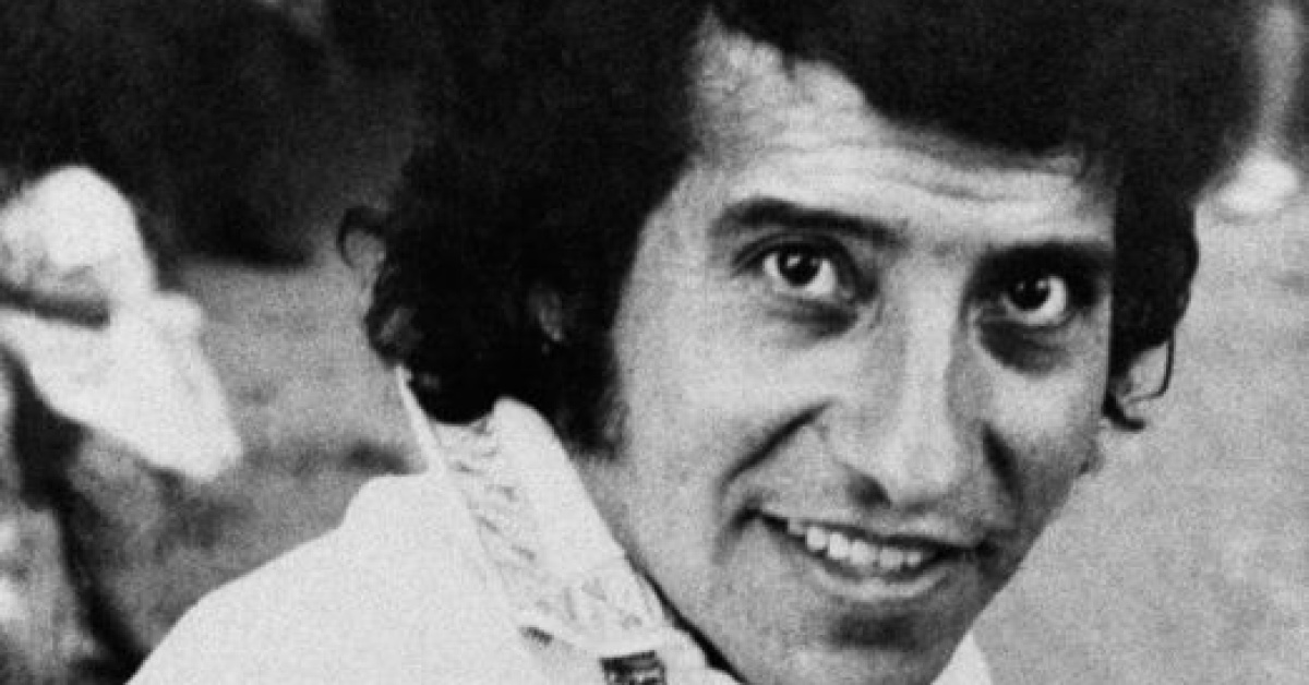 Kritik Açıklama: Şilili Victor Jara cinayetinde 53 yıl sonra gelişme: İşte Ayrıntılar