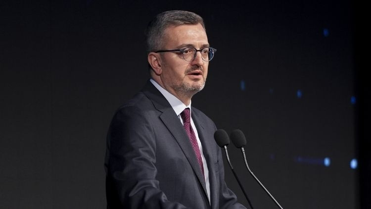 Son Gelişme: Analiz | Cumhurbaşkanlığı İletişim Başkanı Duran, iletişim fakültelerinin dekan ve öğretim üyeler