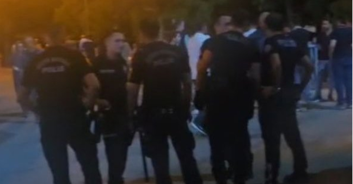 Kritik Açıklama: Analiz | Mardin'de taşlı sopalı kavga: 8 yaralı, 9 gözaltı (Detaylar): Gelişmeler Takip Edili