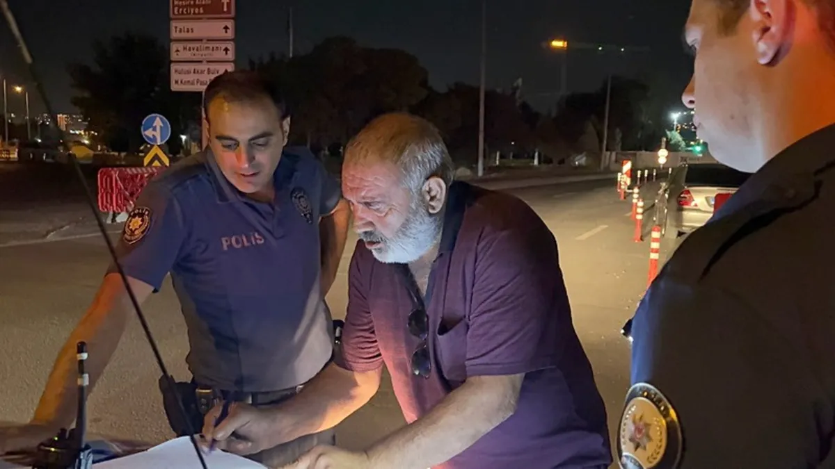 Ayrıntılar Netleşti: Analiz | Polisten kaçan alkollü sürücüye 602 bin TL ceza - Son Dakika Bilgileri