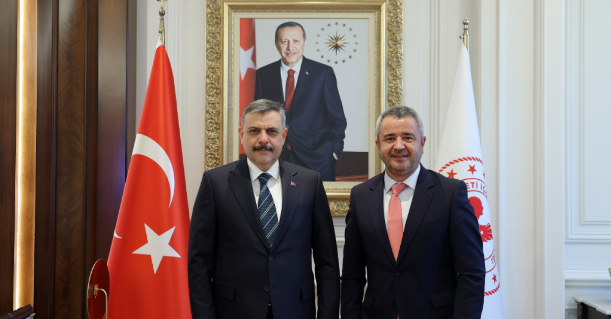 Son Gelişme: "Yasa dışı bahis ulusal güvenlik sorunudur" (Detaylar)