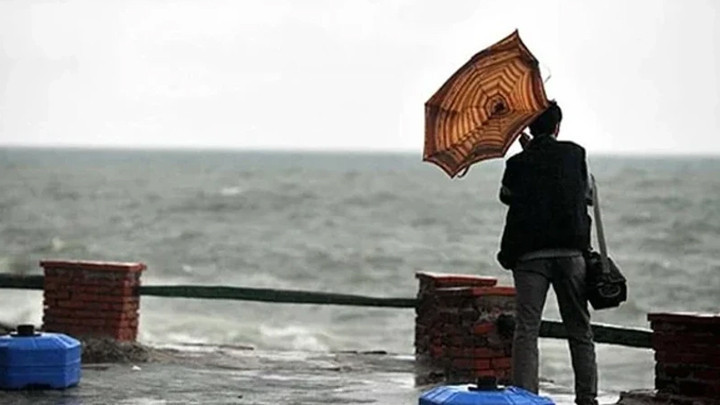 Son Gelişme: 29 Temmuz hava durumu raporu | Meteoroloji'den 14 il için sarı kodlu fırtına uyarısı! Kuzeyde kuv