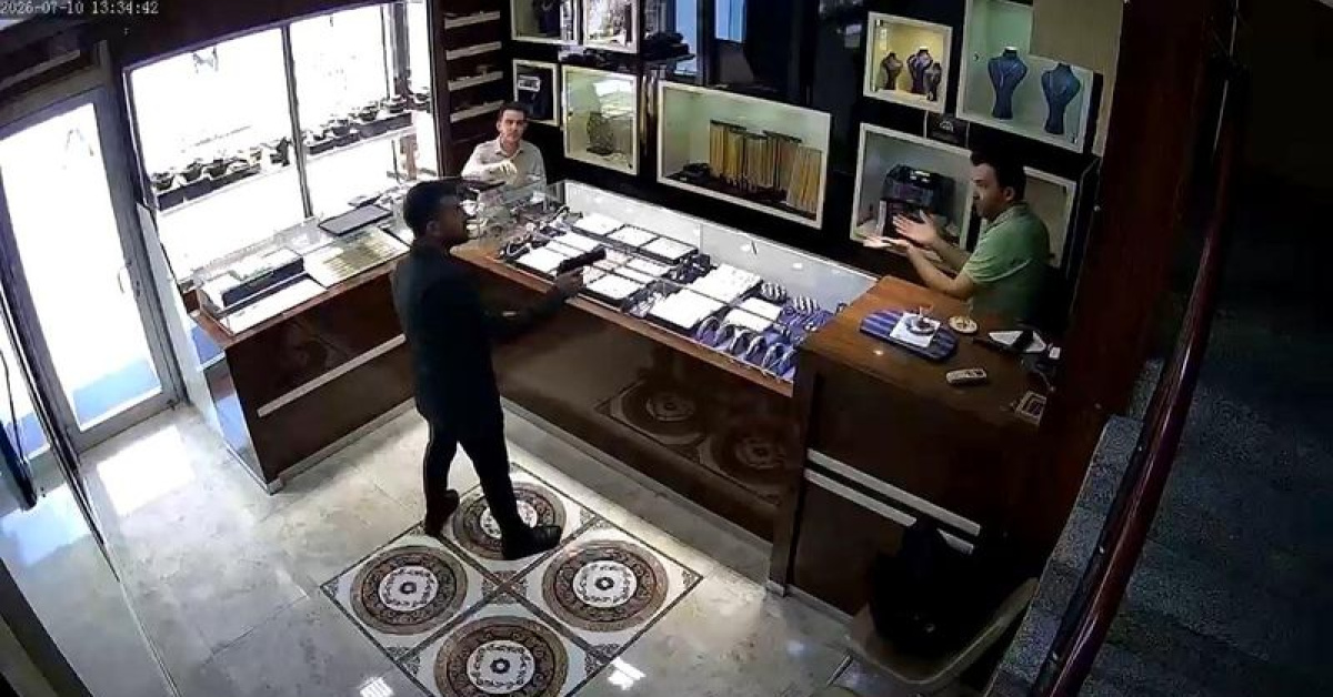 Analiz | Borç meselesi değil gasp! Kuyumcu cinayeti kamerada!: İşte Ayrıntılar - Son Dakika Bilgileri