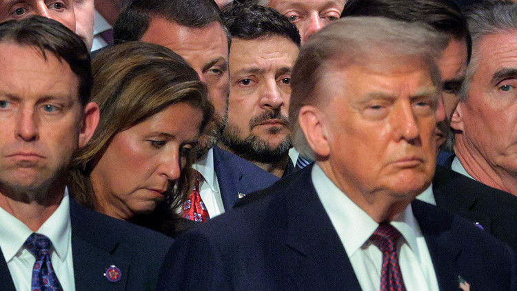 Ayrıntılar Netleşti: Trump'tan Netanyahu ve Zelenski ile yaptığı görüşmeler sonrası ilk açıklama (Detaylar)