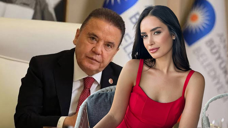 Gündemden Son Bilgiler: Muhittin Böcek'e "baba" diyen Gençlik Merkezi Sorumlusu Tuğçe Güney hakkında tutuklama