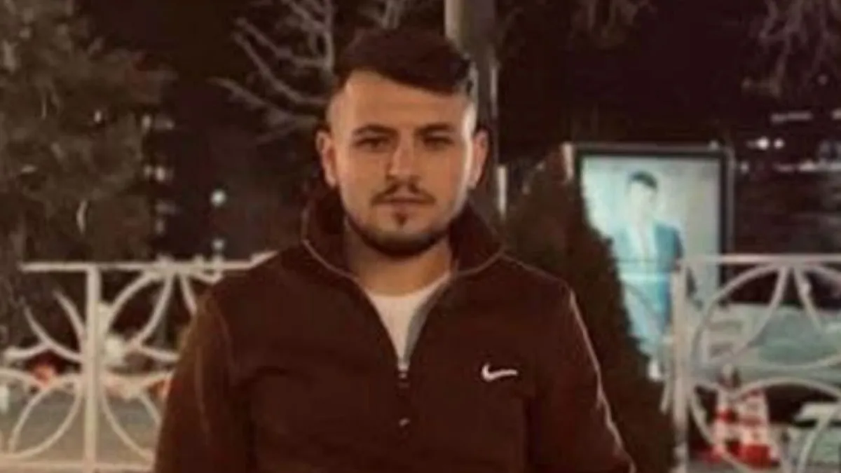 Kritik Açıklama: Son Gelişme: Metrelerce sürüklenen motosikletli genç Yaşamını Yitirdi: Gelişmeler Takip Edili