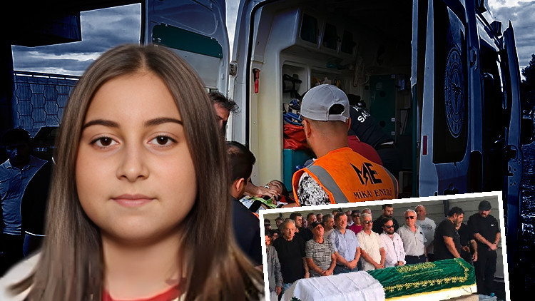 Gündemden Son Bilgiler: Son Gelişme: Duran kalbi iki kez çalıştırıldı, yine de kurtarılamadı! Acı olayda ölü s