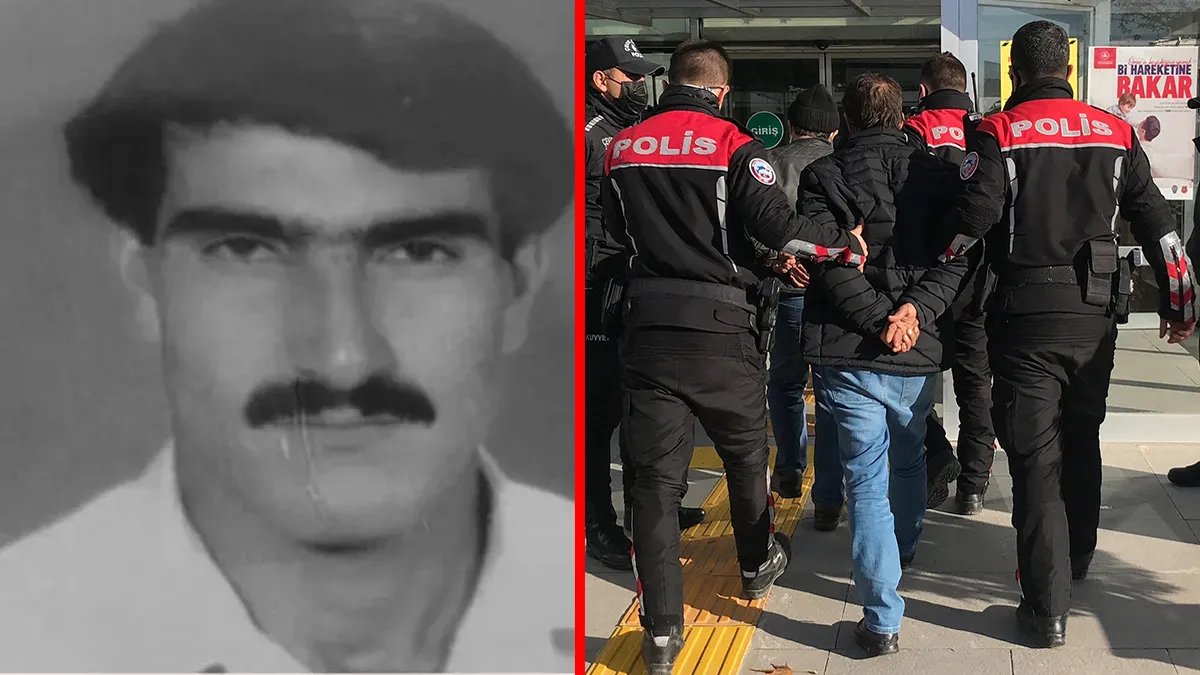 Son Gelişme: Korkunç cinayet 18 yıl sonra ortaya çıkmıştı! Ruhi’nin katillerinin cezası Netlik Kazandı: 'Karın