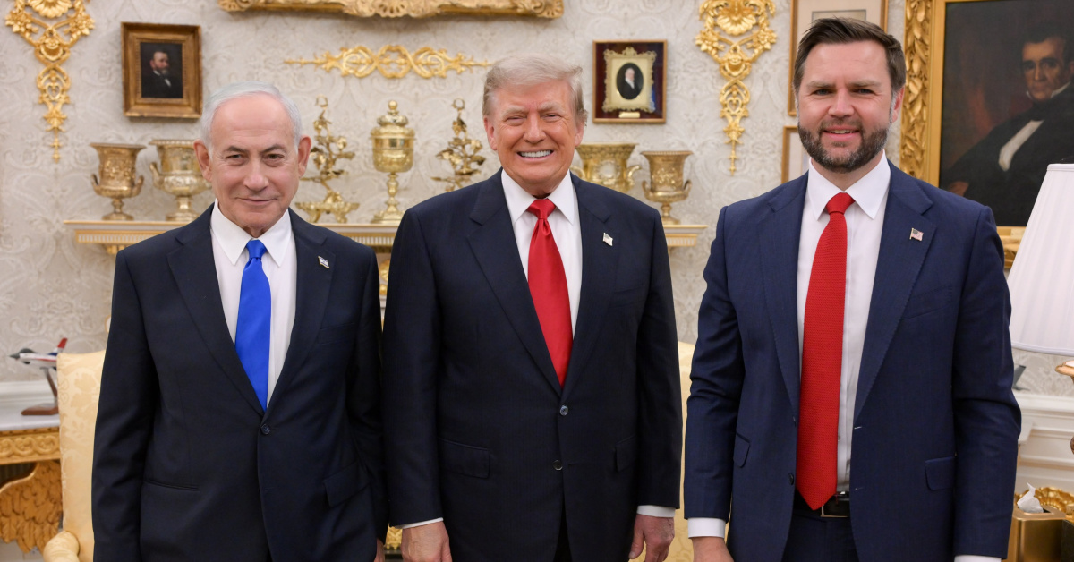 Netanyahu'dan Trump ile görüşmesine ilişkin iddia ve Son Gelişmeler: Gelişmeler Takip Ediliyor