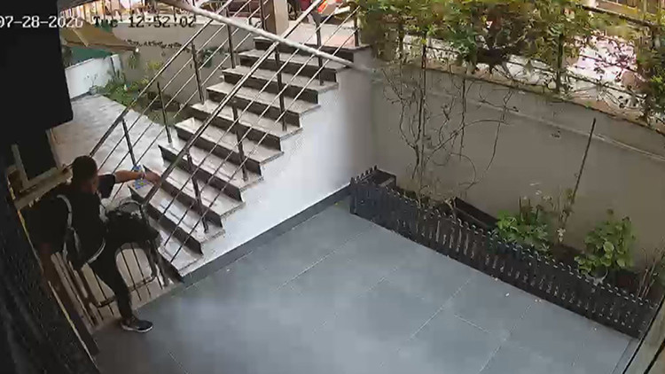 Ayrıntılar Netleşti: İstanbul’da ilginç olay! Kendi eşyasını bulamayınca bıraktığı şüphelinin yan daireyi soyd