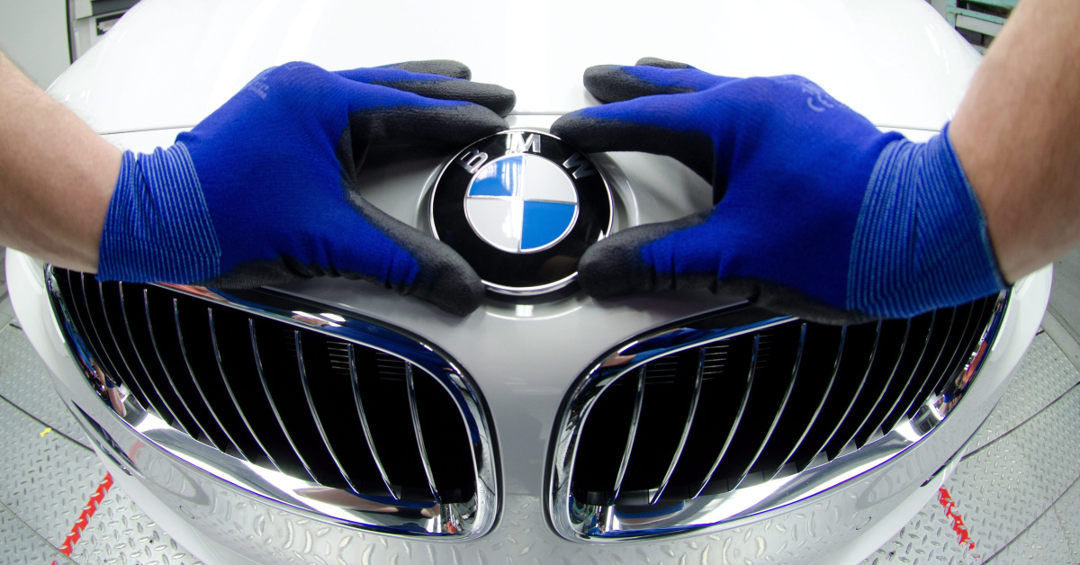 Son Gelişme: Son Gelişme: BMW binlerce çalışanını işten çıkaracak: Gelişmeler Takip Ediliyor