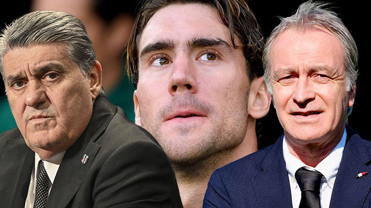 Son Gelişme: Beşiktaş'tan Vlahovic'e son mesaj! 'Karar ver yoksa...' (Detaylar) ve Merak Edilenler