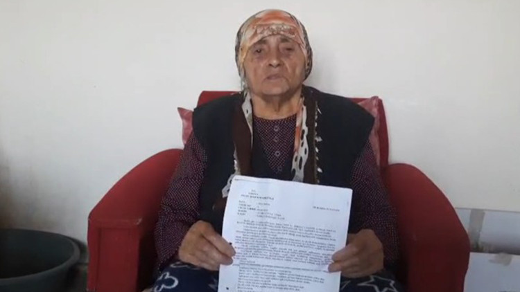 Sıcak Gündem: Analiz | Amasya'da tapu davası: 90 yaşındaki anne, oğlunun kendisini icrayla evden tahliye etmek