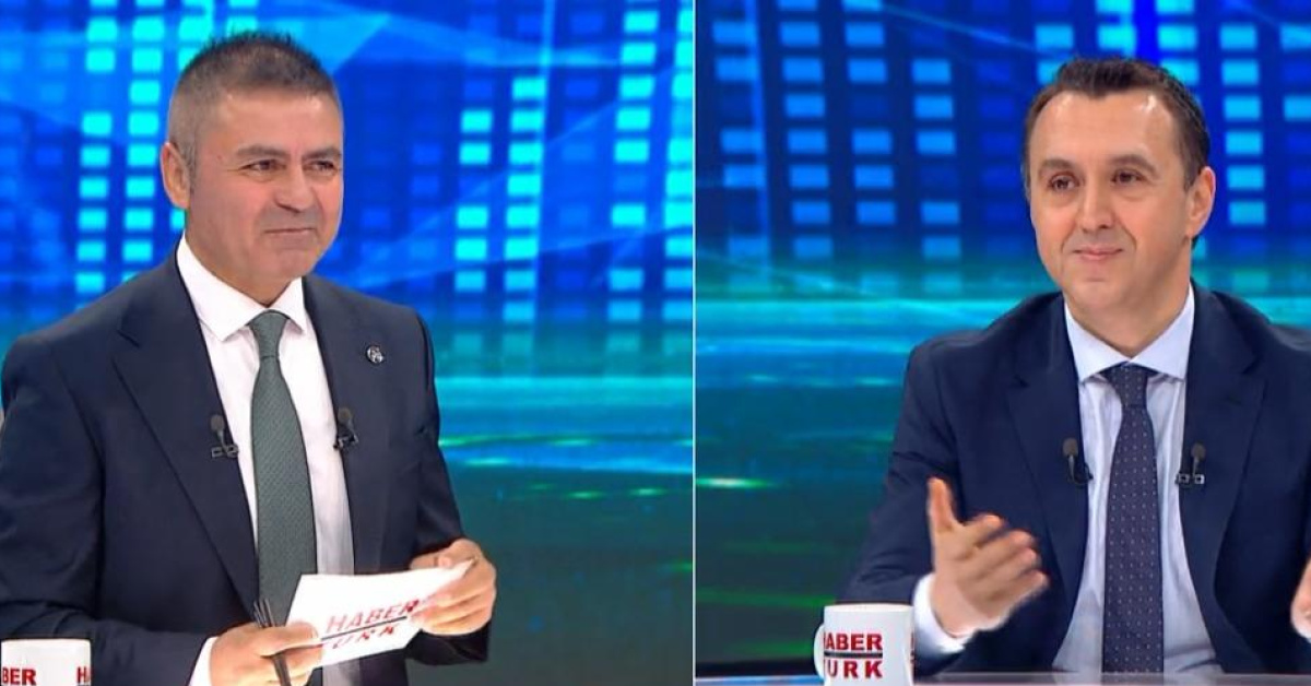 Ayrıntılar Netleşti: Rekabet kaliteyi getirdi: İşte Ayrıntılar - Son Dakika Bilgileri
