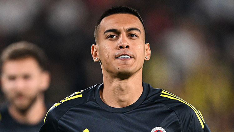 Son Gelişme: Fenerbahçe'de ayrılık! Süper Lig takımına gidiyor: İşte Ayrıntılar: Gelişmeler Takip Ediliyor