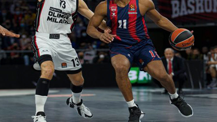 Son Gelişme: EuroLeague'de 2026-2027 sezonunun ilk hafta programı resmen duyuruldu: İşte Ayrıntılar: Gelişmele