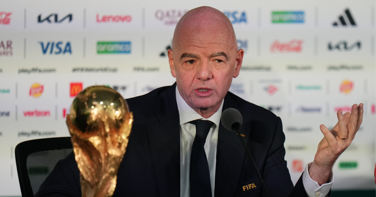 FIFA'ya bir tepki de CONCACAF'tan!: İşte Ayrıntılar ve Merak Edilenler