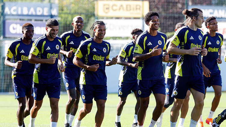 Gündemden Son Bilgiler: Fenerbahçe'nin Gornik Zabrze maçı kamp kadrosu Netlik Kazandı! ve Son Gelişmeler ve Me