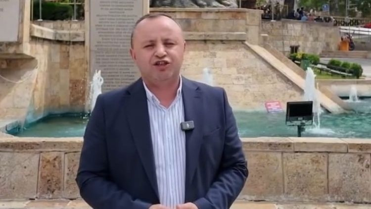 Sıcak Gündem: Amasya Belediye Başkanı Sevindi, CHP'den istifa etti