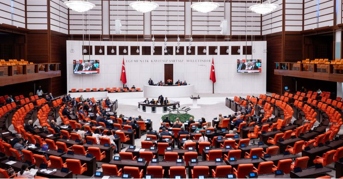 Ayrıntılar Netleşti: Analiz | Öğrenci affı düzenlemesinde 13 madde kabul edildi ve Son Gelişmeler ve Merak Edi