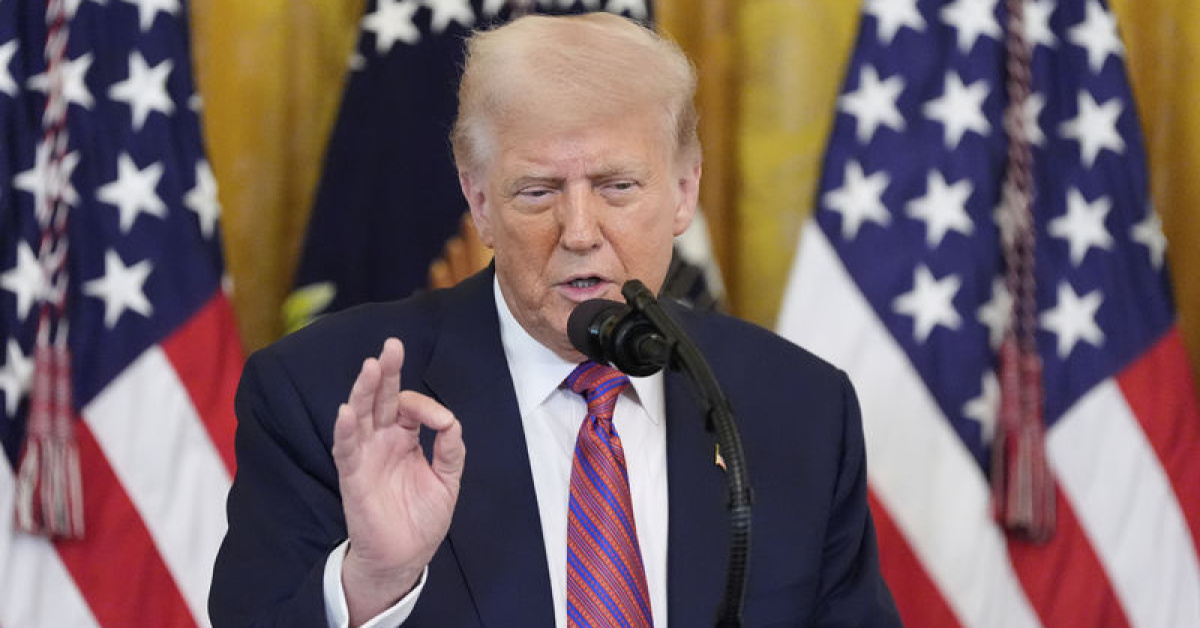 Son Gelişme: Anket: Trump'a destek yüzde 32'ye Gerileme Kaydetti ve Son Gelişmeler - Son Dakika Bilgileri