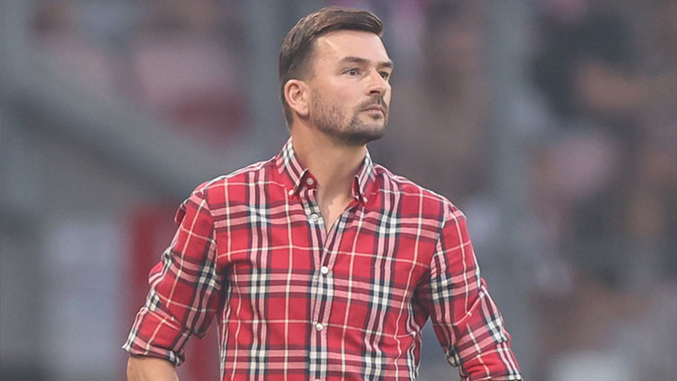 Michal Gasparik: 'Fenerbahçe'ye büyük baskı kurduk!' (Detaylar)