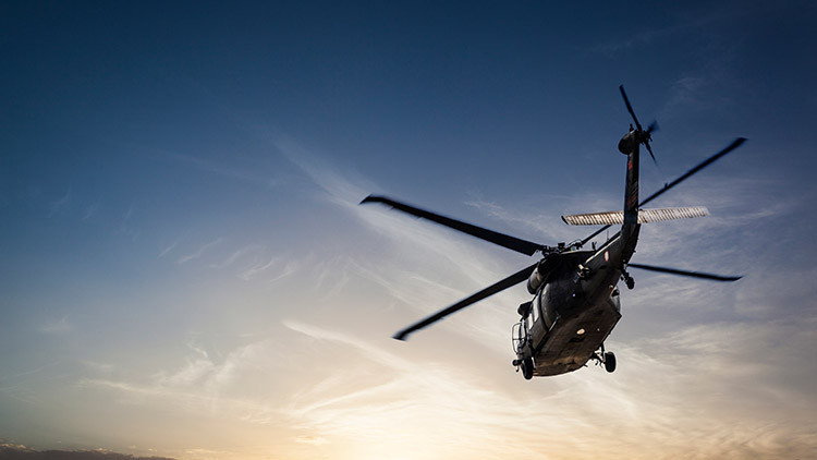 Analiz | Arjantin'de helikopter Gerileme Kaydetti: Can kayıpları var: İşte Ayrıntılar | İşte Tüm Ayrıntılar