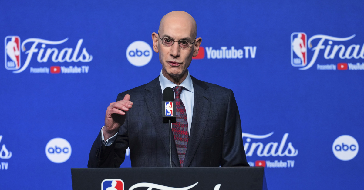 NBA'den İstanbul'a 10 yılda 2,2 milyar dolar! | İşte Tüm Ayrıntılar