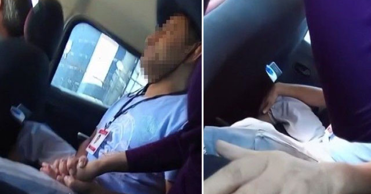 Ayrıntılar Netleşti: Son Gelişme: Direksiyon sınavında taciz iddiasına tutuklama - Son Dakika Bilgileri