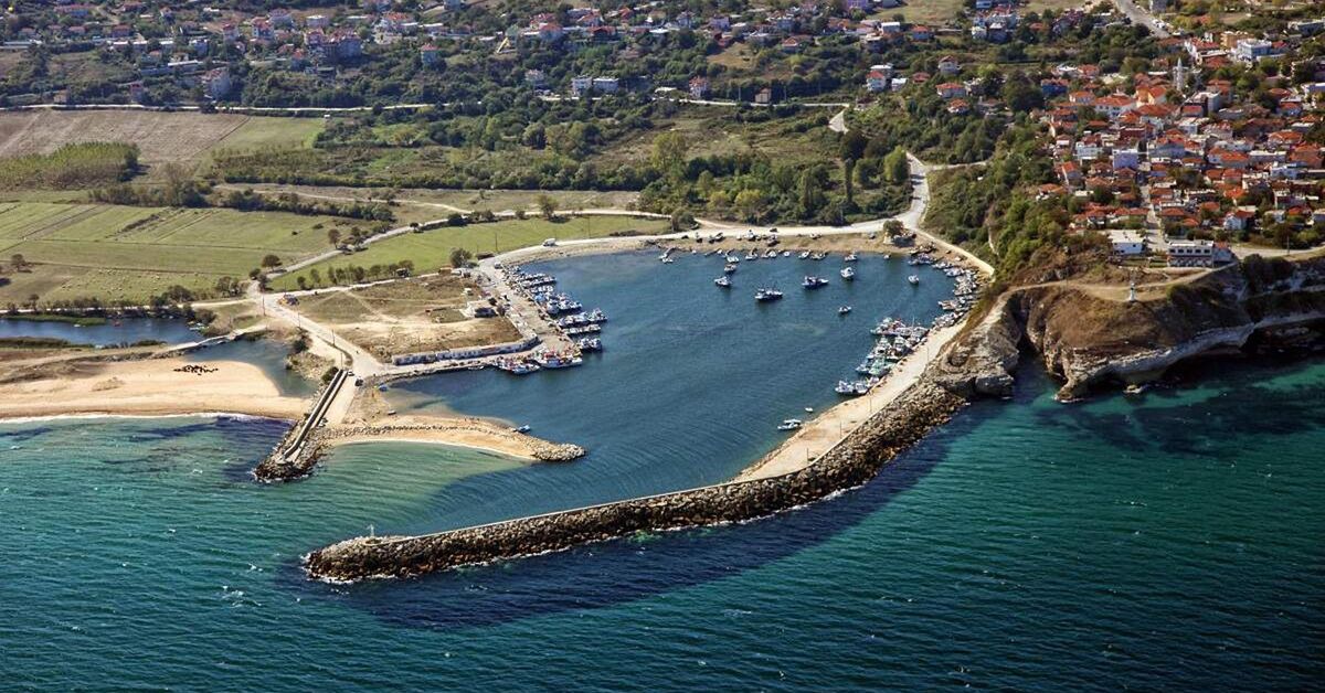 Kırklareli'de 2 ilçede deniz yasağı: İşte Ayrıntılar ve Merak Edilenler