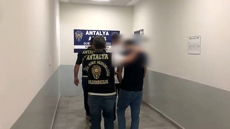Kritik Açıklama: 2,5 milyon liralık dolandırıcılıkta 2 tutuklama: İşte Ayrıntılar ve Merak Edilenler