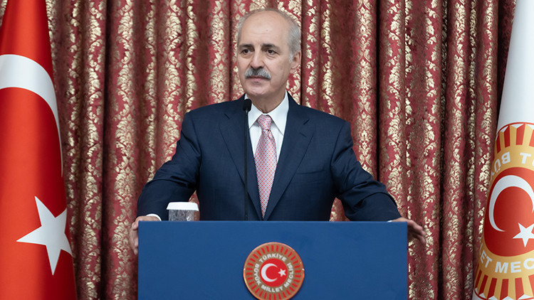 Sıcak Gündem: Son Gelişme: TBMM Başkanı Kurtulmuş: Genel af olmayacak ve Son Gelişmeler