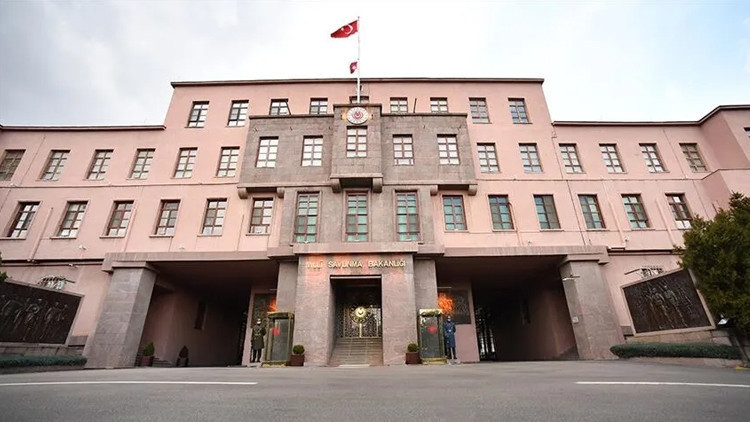 Ayrıntılar Netleşti: MSB’den Irak mesajı: İş birliğimiz kesintisiz devam ediyor | İşte Tüm Ayrıntılar
