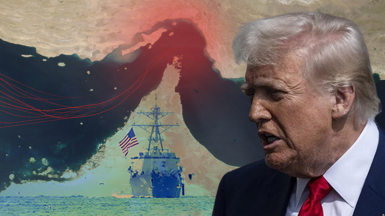 Trump'ı bekleyen zor karar! İran'da çıkmaza girdi: 'İyi seçeneği' kalmadı (Detaylar) ve Merak Edilenler