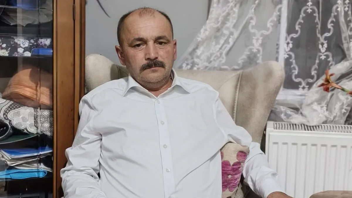 Son Gelişme: Analiz | Karabüklü TIR sürücüsü Yaşamını Yitirdi ve Son Gelişmeler: Gelişmeler Takip Ediliyor